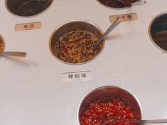 -新辣道鱼火锅(上地华联店)