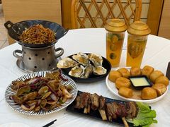 -庐州太太(鼓楼店)