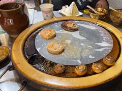 -阿昌白族石板烧·菌锅(大理古城店)