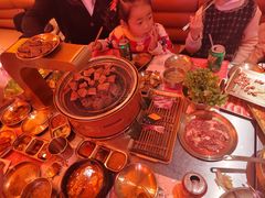 -西塔老太太泥炉烤肉(苏州大悦城店)
