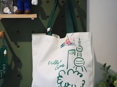 -Legno.ita Coffee by Wood(襄阳南路店)