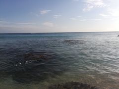 -白沙湾海滩
