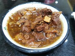 小碗牛肉-宛平李记小吃(东关街店)