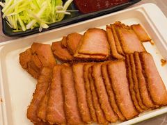 -山南熏肉大饼(辽菜旗舰店)