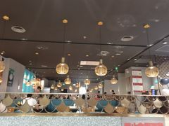 -半天妖烤鱼(槐房万达店)