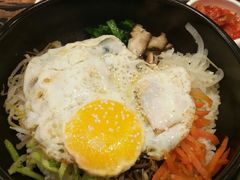 本拌饭-本粥&拌饭cafe(欧亚新生活店)