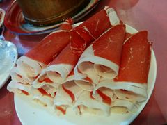 肥牛-来顺成饭庄