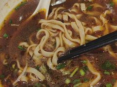 -康师傅私房牛肉面(申虹店)
