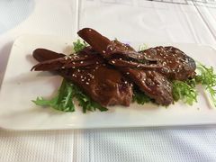 -尚岛私房菜(西方巷店)