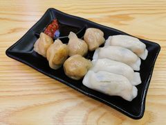 海丰小米拼菜粿-汕味十足·汕尾特色小吃(海珠店)