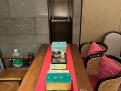 -北書房·墨宴(国际博览中心店)