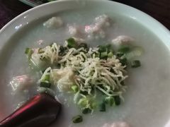 -粥君好殿·道滘肉丸粥(文华路店)