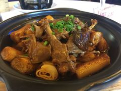 -金汇酒楼(中山东区店)