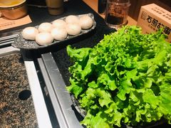 -石煎故事健康烤肉