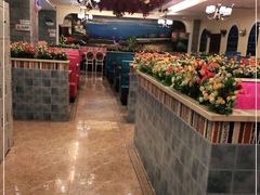 大堂-龙聚德北京烤鸭(巴南商社汇购物中心店)