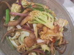 -雲蜀龙阁·金牌水煮鱼(方庄店)