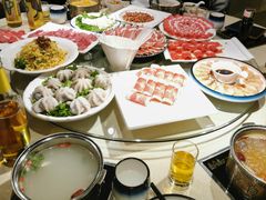 -龙福成肥牛火锅(文昌店)
