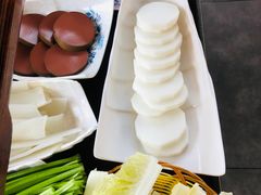 -亿诣蝎府炸酱面羊蝎子火锅(酷车小镇店)