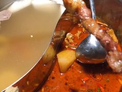 -左庭右院鲜牛肉火锅(苏州园区永旺店)