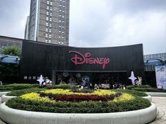 -上海静安香格里拉大酒店