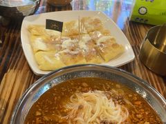 -阿古吉缅甸茶餐厅