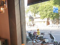 -聚点串吧·北京烧烤(赵登禹路店)