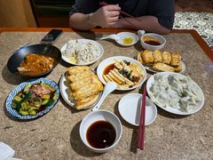 -金谷园饺子馆(北邮总店)