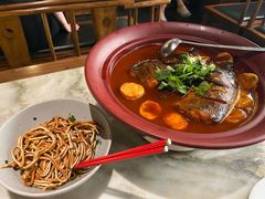 -苏乡兰亭·新派淮扬菜(吾悦广场店)