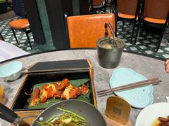 -奇芳阁·百年清真南京菜(夫子庙店)