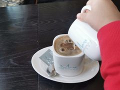 -莫多多餐厅