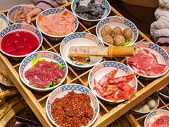 -周小明火锅(黑金冠社区店)