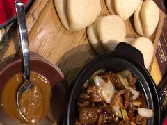 -北方馆(澳门伦敦人店)