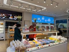 -好利来(南京路一店)