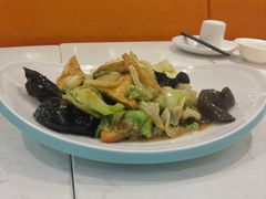 -天津大学·四十二斋餐厅