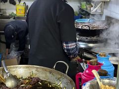 -无名氏面馆(邮电路店)
