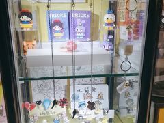 -谜盒子奇幻密室(南屏店)