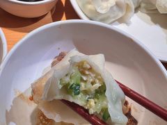 -金谷园饺子馆(北邮总店)