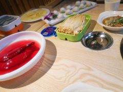 -香坝坝鲜鱼火锅(春熙路店)