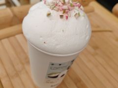 -李山山茶事(景枫店)