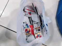 -汤姆熊欢乐世界(罗斯福店)