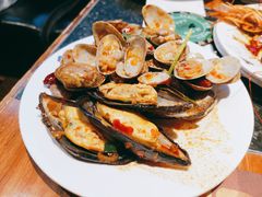 -汉巴味德(大悦城店)