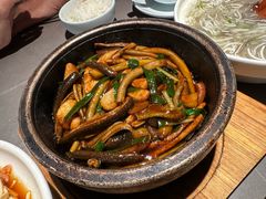 -晓淮山·扬州早茶·淮扬菜(龙阳广场店)
