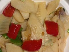 -曾家厨房·新徽菜(高新天柱路店)