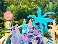 -苏州乐园森林水世界