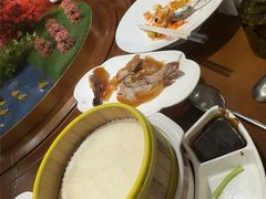 -大鸭梨烤鸭(金色漫香店)