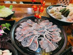 -丽江庭院之爱在路上(西单店)