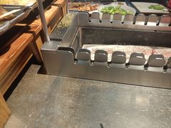 -很久以前羊肉串(昌里路三钢里店)