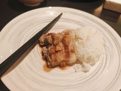 -庐灶江南·江南菜·四合院Bistro(东直门雍和宫·原华侨宾馆店)