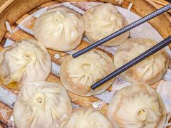 -馋三尺蟹粉小笼(人民广场店)