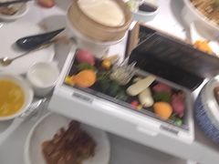 -3号仓库·创意中国菜(新世界城店)